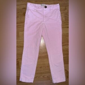 Beaufort Bonnet Corduroy pants